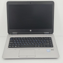 Ноутбук HP ProBook 640 G2 (i5-6300U/8/256SSD) - Class A