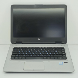 Ноутбук HP ProBook 640 G3 FHD (i5-7300U/8/256SSD) - Class B фото 1