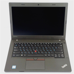 Ноутбук Lenovo ThinkPad L460 (4405U/4/120SSD) - Class B фото 1