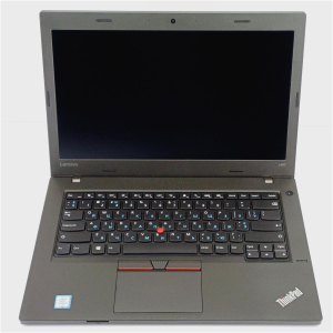 Ноутбук Lenovo ThinkPad L460 (i5-6300U/8/500) - Class B фото 1