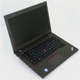 Ноутбук Lenovo ThinkPad L470 (i5-6200U/8/256SSD) - Class A фото 1