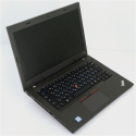 Ноутбук Lenovo ThinkPad L470 (i5-6200U/8/256SSD) - Class A