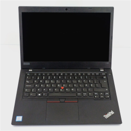 Ноутбук Lenovo ThinkPad L480 (i5-7200U/16/256SSD) - Class A фото 1