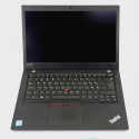 Ноутбук Lenovo ThinkPad L480 (i5-7200U/16/256SSD) - Class B