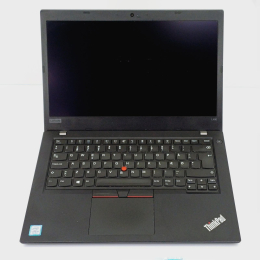 Ноутбук Lenovo ThinkPad L480 (i5-8250U/16/256SSD) - Class B фото 1