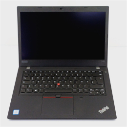 Ноутбук Lenovo ThinkPad L490 FHD (i5-8265U/8/256SSD) - Class A фото 1