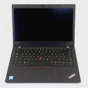 Ноутбук Lenovo ThinkPad L490 FHD (i5-8265U/8/256SSD) - Class A