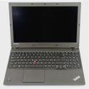 Ноутбук Lenovo ThinkPad L540 (i3-4000M/4/120SSD) - Class B