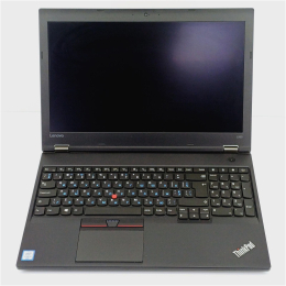 Ноутбук Lenovo ThinkPad L560 (i5-6200U/4/128SSD) - Class B фото 1