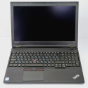 Ноутбук Lenovo ThinkPad L560 (i5-6200U/4/128SSD) - Class A