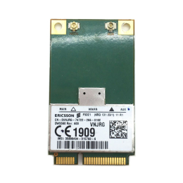 3G модуль Ericsson DW5560 фото 1