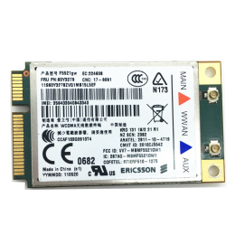 3G модуль Ericsson F5521gw фото 1