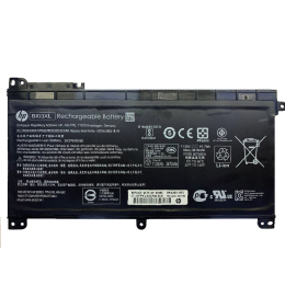 Акумуляторна батарея HP x360 11 G1 (BI03XL) 10-20% фото 1