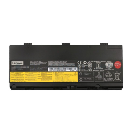 Аккумуляторная батарея Lenovo Thinkpad P50 P51 P52 (01AV496) 10-20% фото 1