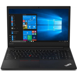 Ноутбук Lenovo ThinkPad E590 (i5-8265U/12/256SSD) - Class A- фото 1