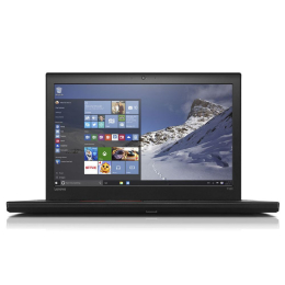 Ноутбук Lenovo ThinkPad T560 (i5-6200U/4/128SSD/2 batt) - Class A- фото 1