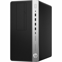 Комп'ютер HP ProDesk 600 G3 MT (i5-7500/16/480SSD) фото 1