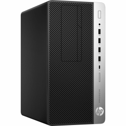 Компьютер HP ProDesk 600 G3 MT (i5-7500/16/480SSD) фото 2