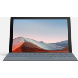 Ноутбук Microsoft Surface Pro 7 (i5-1035G4/8/128SSD) - Class A- фото 1