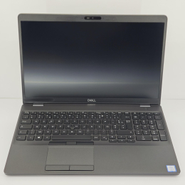 Ноутбук Dell Latitude 5500 FHD (i5-8365U/8/256SSD) - Class B фото 1