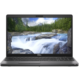 Ноутбук Dell Latitude 5500 FHD (i5-8365U/8/256SSD) - Class B фото 2