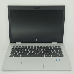 Ноутбук HP ProBook 640 G4 FHD (i5-8350U/8/256SSD) - Class A- фото 1