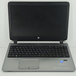 Ноутбук HP ProBook 450 G2 (i5-5200U/8/128SSD) - Class B фото 1