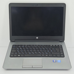 Ноутбук HP ProBook 640 G1 (i5-4210M/8/128SSD) - Class B фото 1