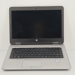 Ноутбук HP ProBook 640 G2 FHD (i5-6300U/8/512SSD) - Class B фото 1