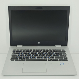 Ноутбук HP ProBook 640 G4 FHD (i5-8350U/8/256SSD) - Class A фото 1