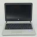 Ноутбук HP ProBook 430 G3 (i3-6100U/8/120SSD) - Class B