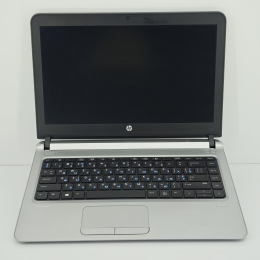 Ноутбук HP ProBook 430 G3 (i5-6200U/4/128SSD) - Class A фото 1