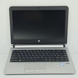 Ноутбук HP ProBook 430 G3 (i5-6200U/4/128SSD) - Class B фото 1