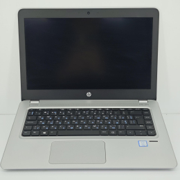 Ноутбук HP ProBook 440 G4 FHD (i5-7200U/8/256SSD) - Class B фото 1