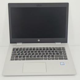 Ноутбук HP ProBook 640 G5 (i5-8365U/8/256SSD) - Class B фото 1