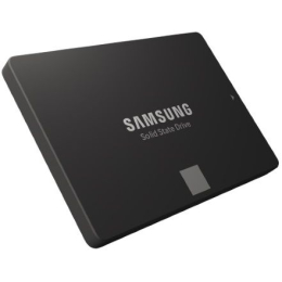 Накопичувач SSD 2.5 Samsung 512GB (MZ-7LN512A) фото 1