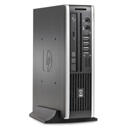 Компьютер HP Compaq Elite 8300 USDT (empty) фото 1