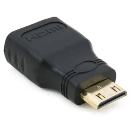 Переходник HDMI to Mini HDMI Extradigital (KBH1652) фото 1