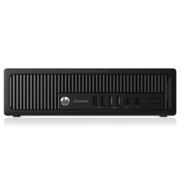 Комп'ютер HP ProDesk 800 G1 USDT (empty) фото 1