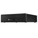 Компьютер HP ProDesk 800 G1 USDT (i5-4590S/16/240SSD)