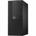 Компьютер Dell Optiplex 3050 MT (i3-7100/8/480SSD)