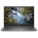 Ноутбук Dell Precision 7750 (i5-10400H/8/256SSD) - Class A