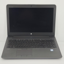 Ноутбук HP ZBook 15 G3 (i7-6820HQ/16/1TBSSD/M1000-2Gb) - Class B