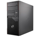 Компьютер Fujitsu Celsius W410 Tower (i5-2400/16/240SSD/1TB)