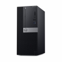 Комп'ютер Dell OptiPlex 5070 MT (i5-8500/8/240SSD)