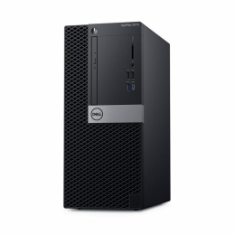 Компьютер Dell OptiPlex 5070 MT (i5-9500/16/480SSD) фото 1