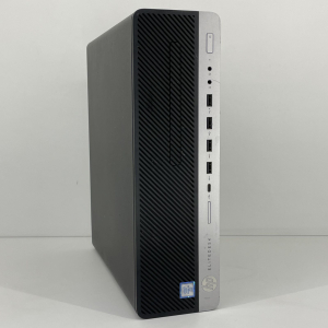 Компьютер HP EliteDesk 800 G3 SFF (i5-6500/16/240SSD) фото 1