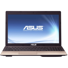 Ноутбук Asus K55V (i5-3210M/8/120SSD/GT610M-2Gb) - Class B фото 1