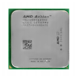 Процесор AMD Athlon 64 X2 5000B (ADO500BIAA5DO) фото 1