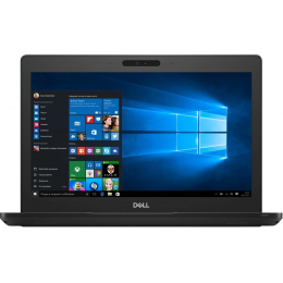 Ноутбук Dell Latitude 5290 (i5-8350U/16/256SSD) – Class A- фото 1